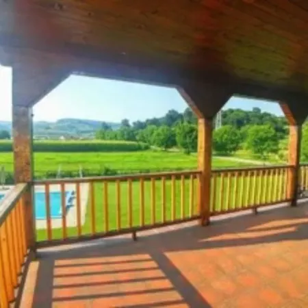 Campeggio Transilvania Camping