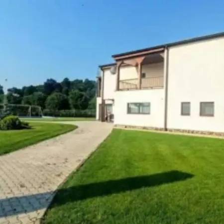Campeggio Transilvania Camping Laslea