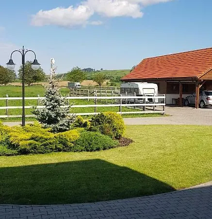 Campeggio Transilvania Camping Laslea