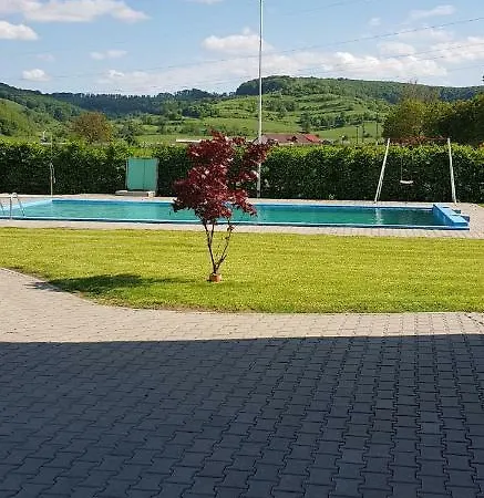 Campeggio Transilvania Camping *