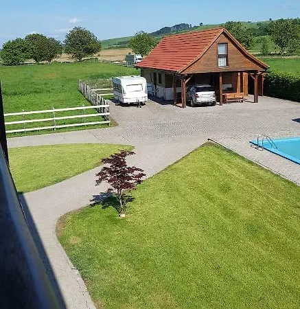 Campeggio Transilvania Camping