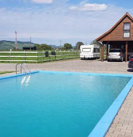 Campeggio Transilvania Camping *