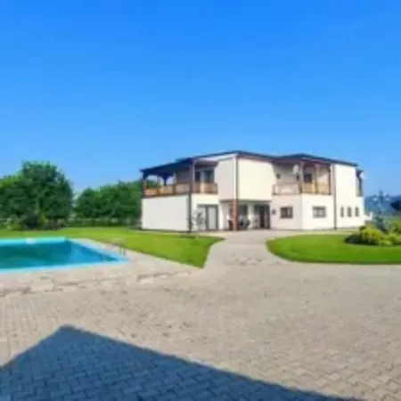 Transilvania Camping Laslea