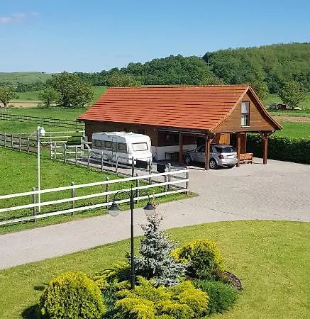 Transilvania Camping *