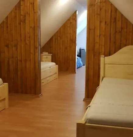 Campeggio Transilvania Camping Laslea