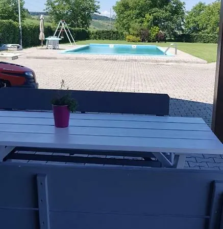 Transilvania Camping Campeggio Laslea