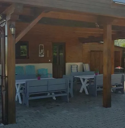 Transilvania Camping * Laslea