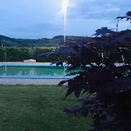 Transilvania Camping * Laslea